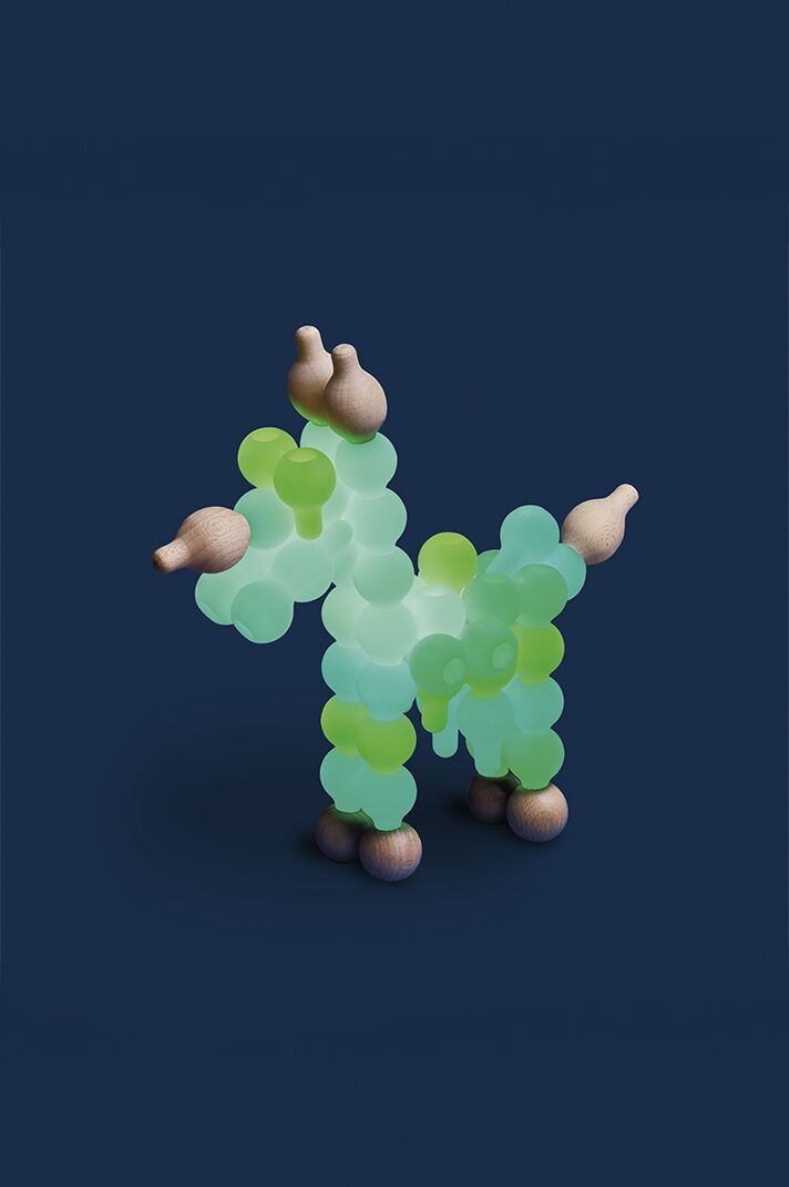 Glow Toys